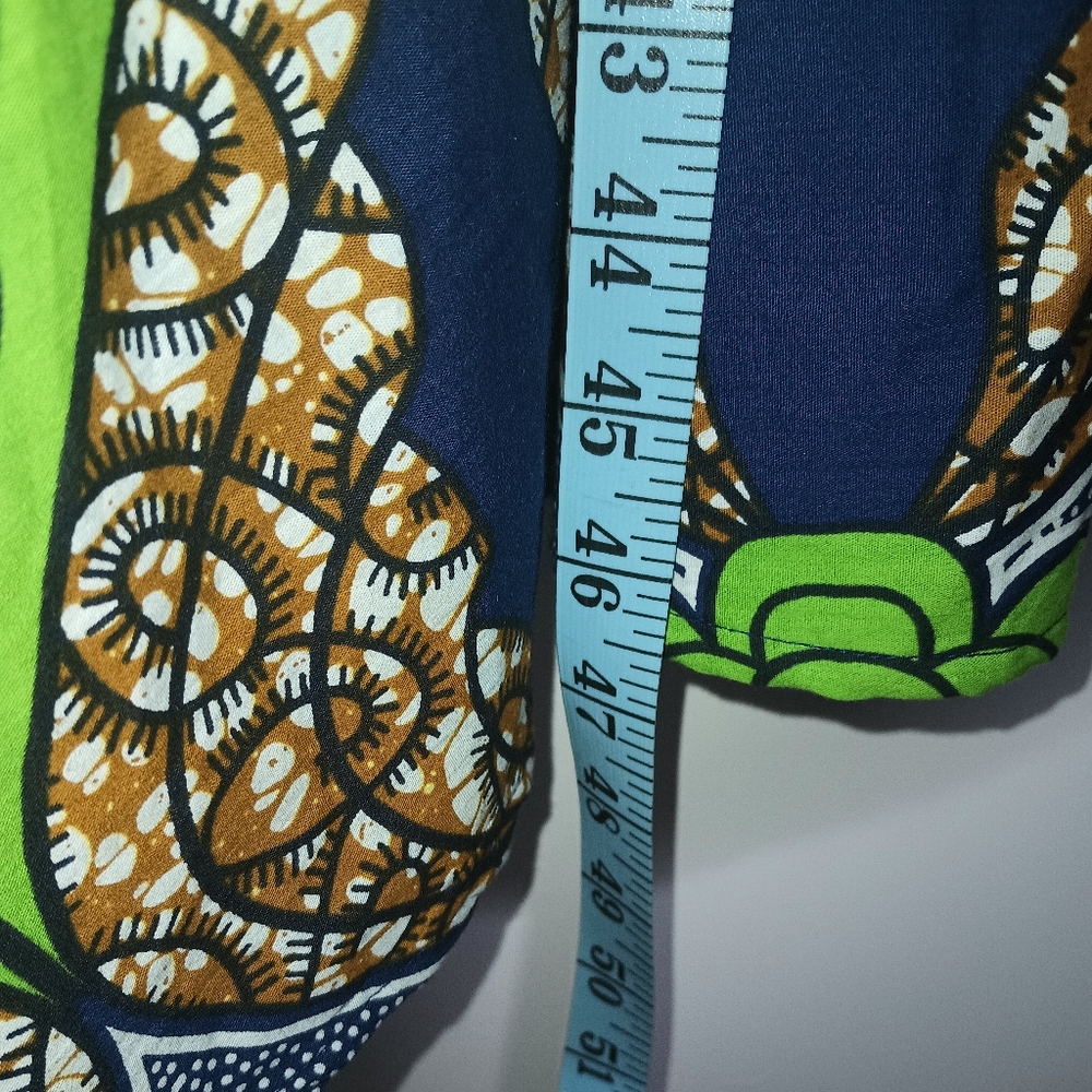ASHRO Two-Piece Pant Set - Picture 12 of 13
